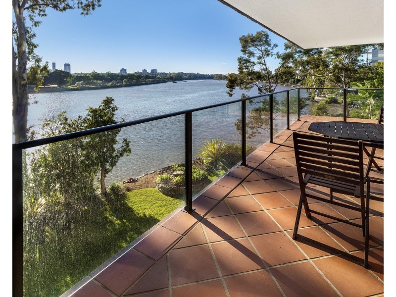 3/58 Sandford Street, St Lucia QLD 4067