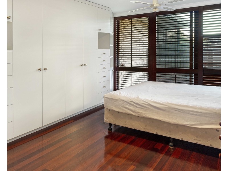 3/58 Sandford Street, St Lucia QLD 4067