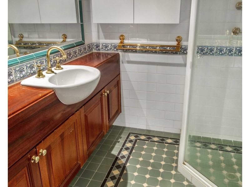 3/58 Sandford Street, St Lucia QLD 4067