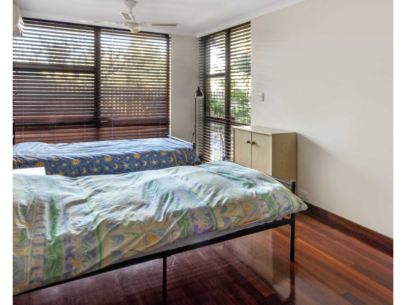 3/58 Sandford Street, St Lucia QLD 4067