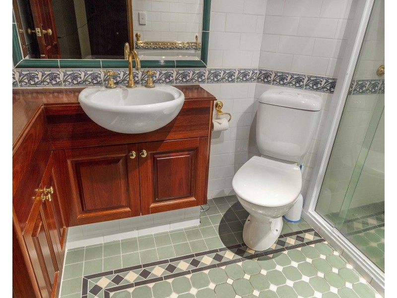 3/58 Sandford Street, St Lucia QLD 4067