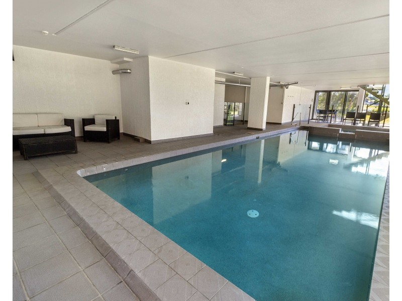 3/58 Sandford Street, St Lucia QLD 4067