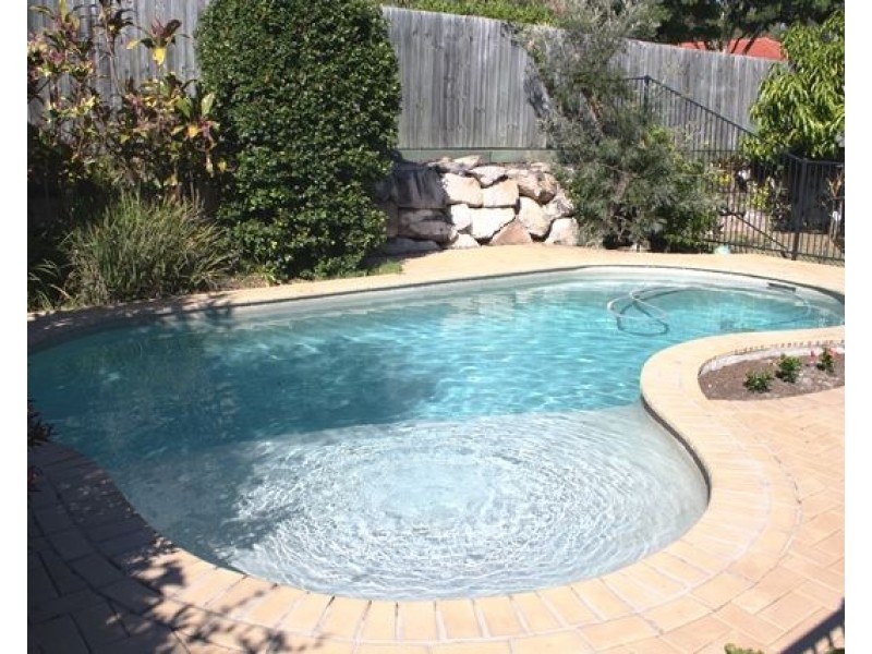36 Salubris Place, Moggill QLD 4070