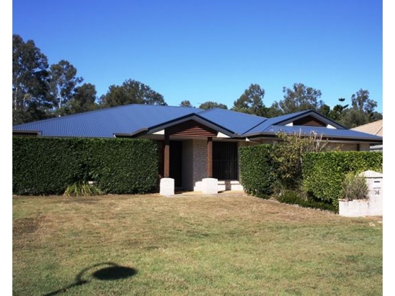 36 Salubris Place, Moggill QLD 4070