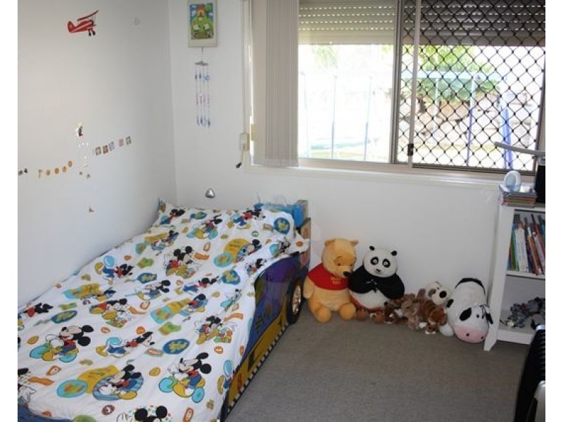 36 Salubris Place, Moggill QLD 4070