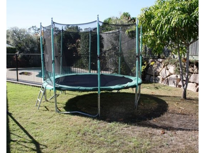 36 Salubris Place, Moggill QLD 4070