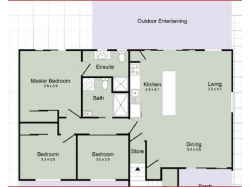 9b Tamarix Street, Chapel Hill QLD 4069