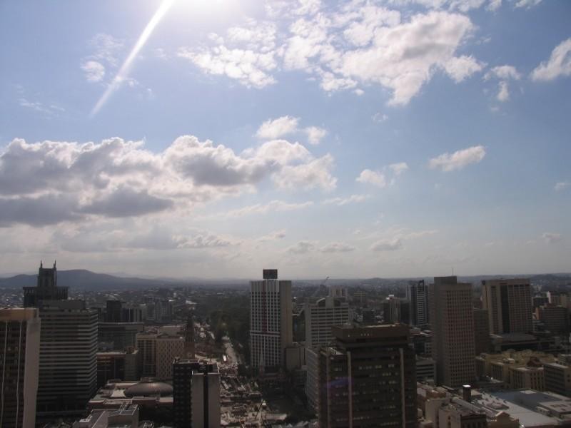 3402/108 Albert Street, Brisbane QLD 4000