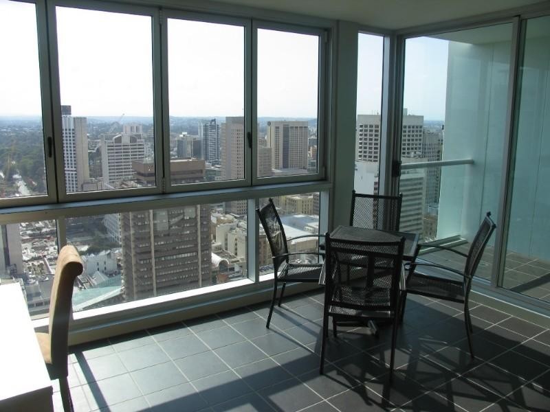 3402/108 Albert Street, Brisbane QLD 4000