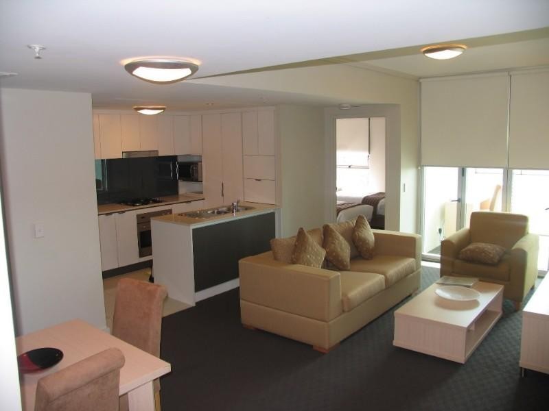 3402/108 Albert Street, Brisbane QLD 4000