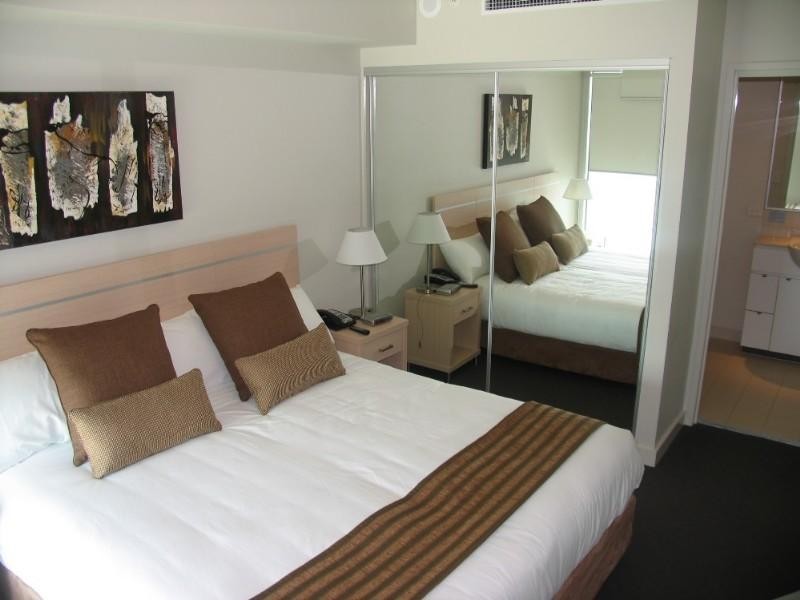 3402/108 Albert Street, Brisbane QLD 4000