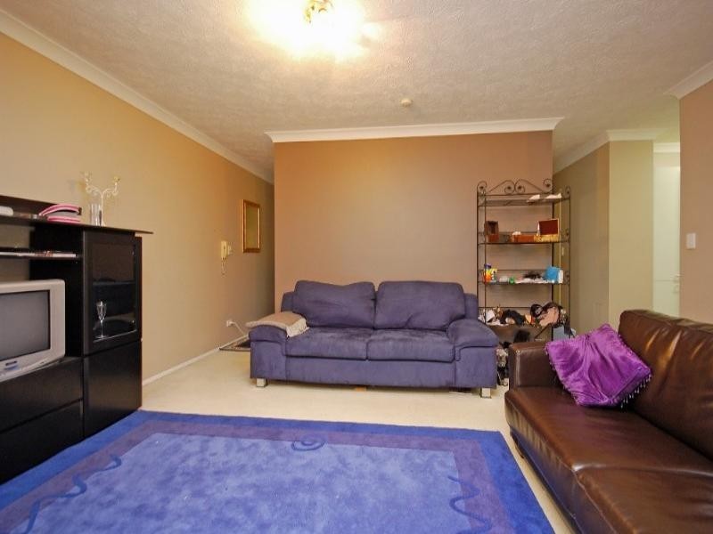 8/11 Lima Street, Auchenflower QLD 4066