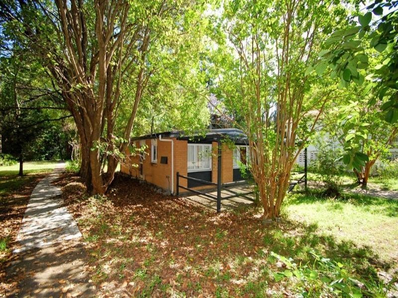 50 Bent Street, Toowong QLD 4066