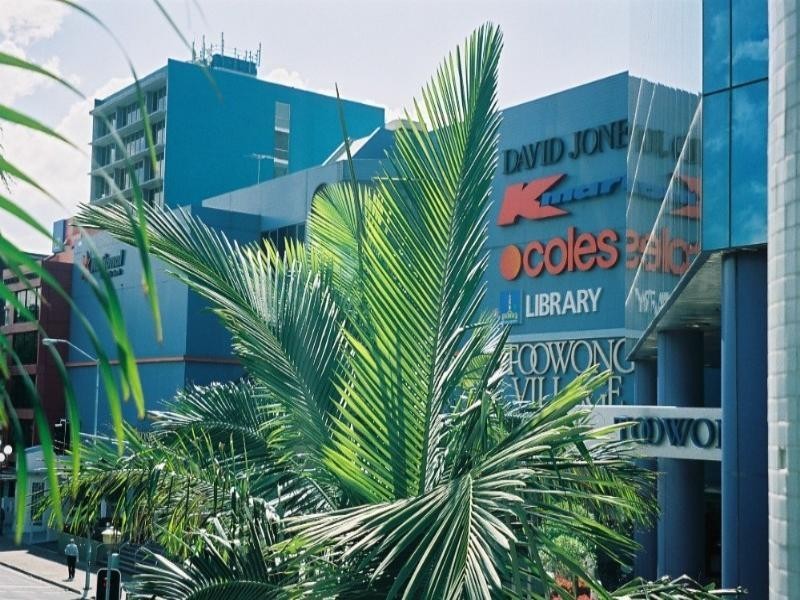 50 Bent Street, Toowong QLD 4066