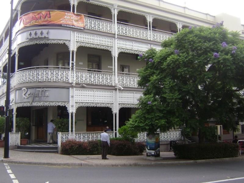 50 Bent Street, Toowong QLD 4066