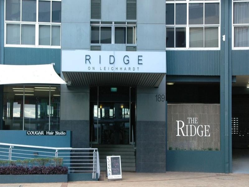88/189 Leichhardt Street, Spring Hill QLD 4000