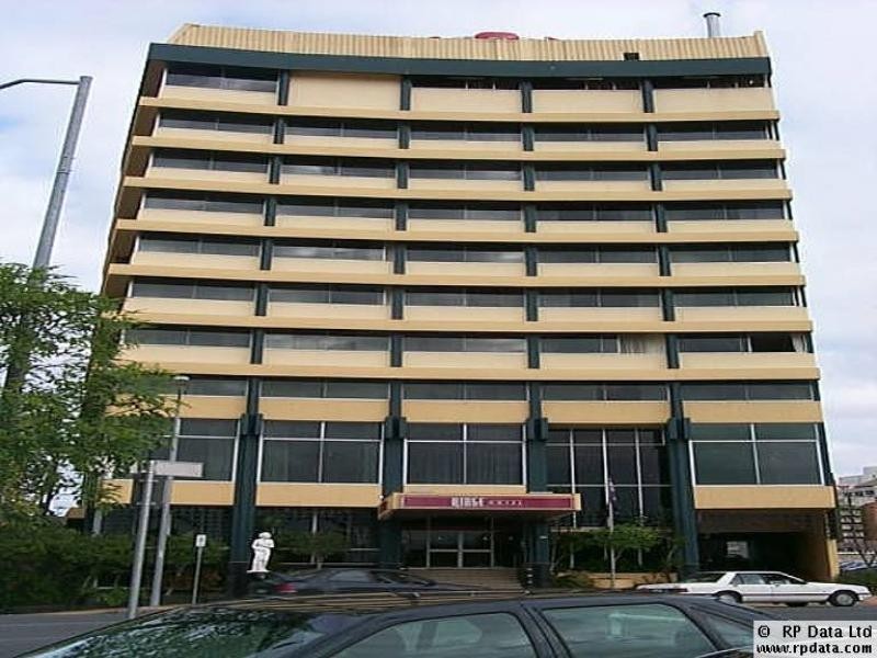 88/189 Leichhardt Street, Spring Hill QLD 4000