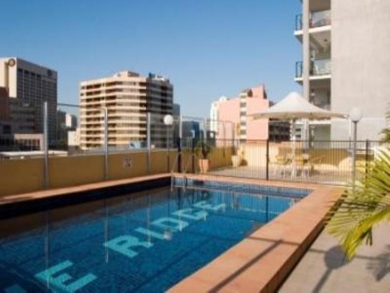 88/189 Leichhardt Street, Spring Hill QLD 4000