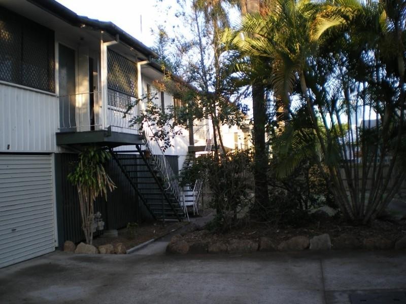 4/14 Little Maryvale Street, Toowong QLD 4066