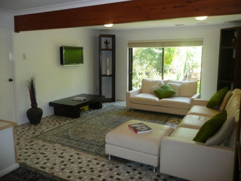 25 Moondarra Street, Chapel Hill QLD 4069