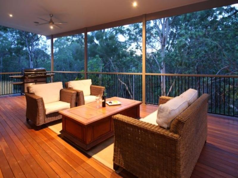 75 Ludlow Street, Chapel Hill QLD 4069