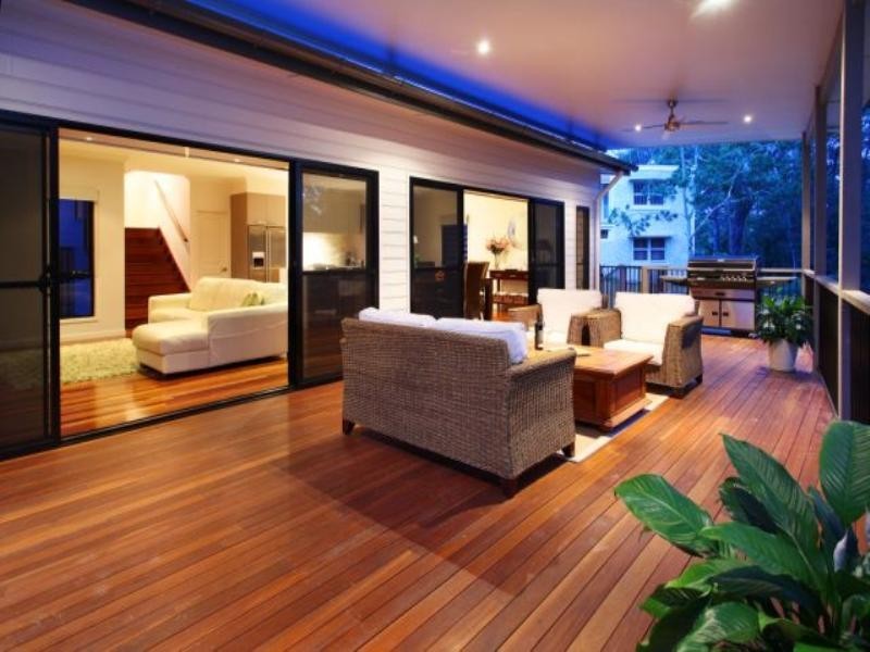 75 Ludlow Street, Chapel Hill QLD 4069