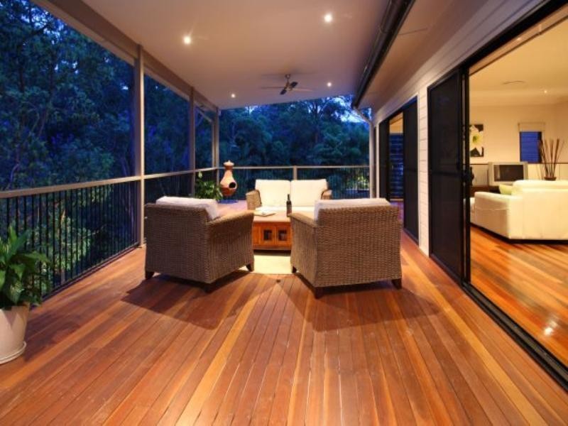 75 Ludlow Street, Chapel Hill QLD 4069