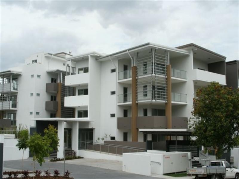52/29 Campbell Street, Toowong QLD 4066