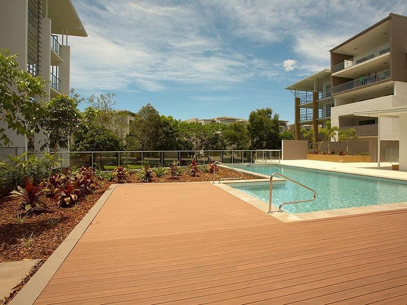 36/20 Campbell Street, Toowong QLD 4066