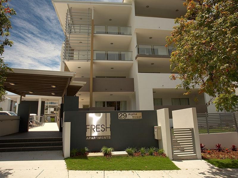 36/20 Campbell Street, Toowong QLD 4066