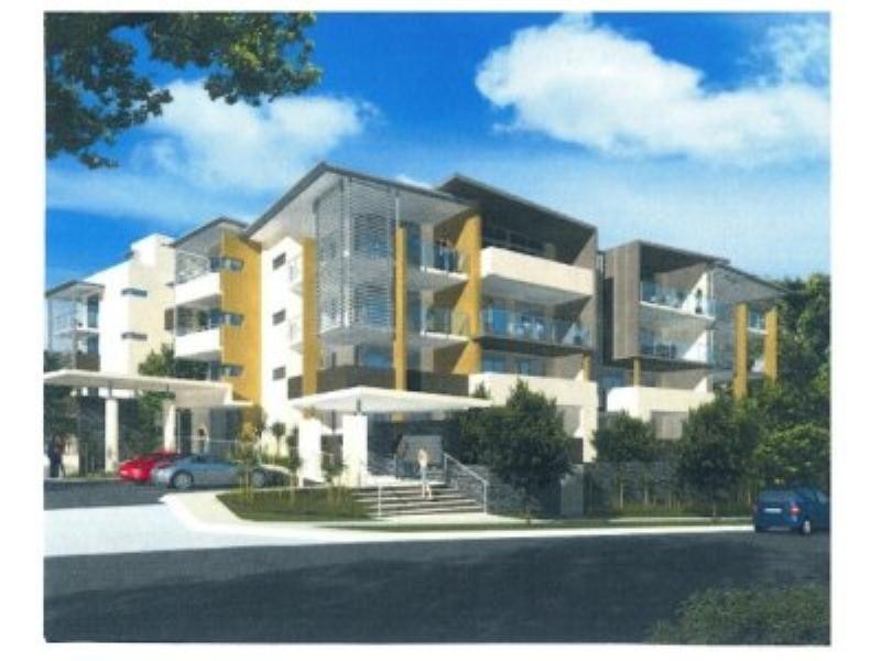 36/20 Campbell Street, Toowong QLD 4066