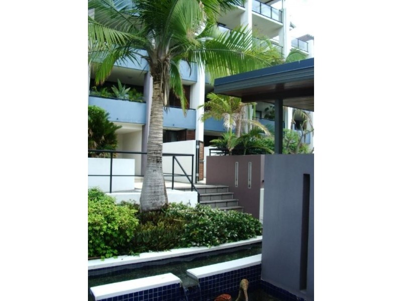 8/89 Jephson Street, Toowong QLD 4066