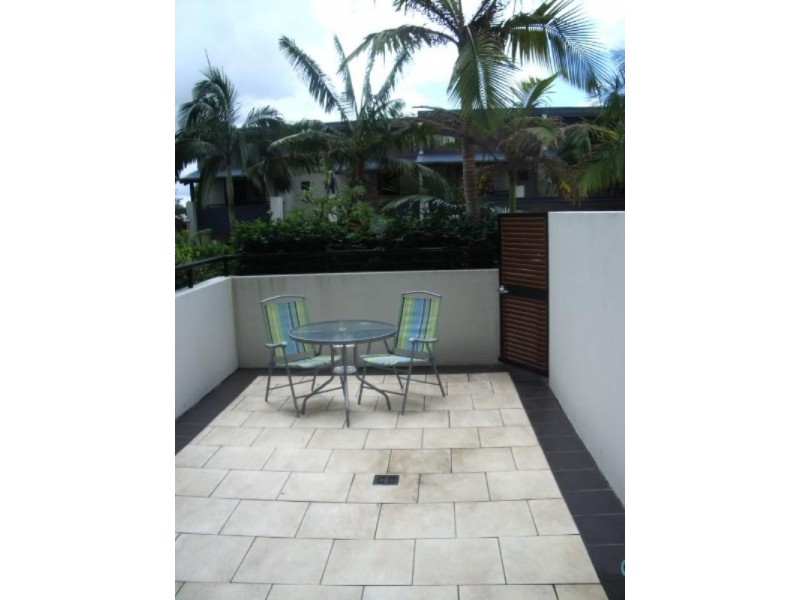 8/89 Jephson Street, Toowong QLD 4066