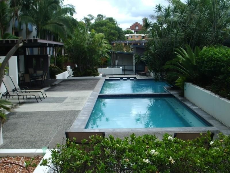 8/89 Jephson Street, Toowong QLD 4066