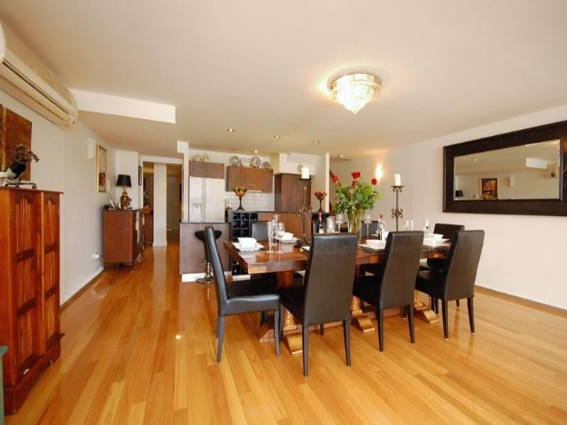 54/4 Wandoo Street, Fortitude Valley QLD 4006