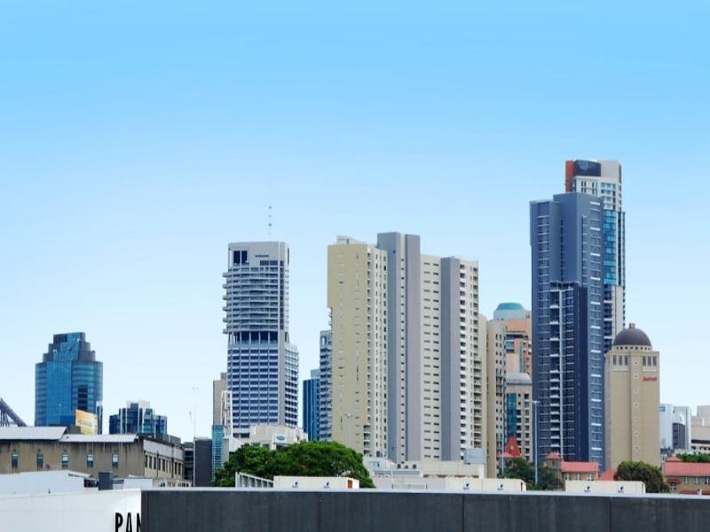 54/4 Wandoo Street, Fortitude Valley QLD 4006