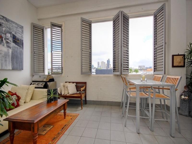 54/4 Wandoo Street, Fortitude Valley QLD 4006