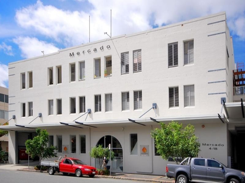 54/4 Wandoo Street, Fortitude Valley QLD 4006