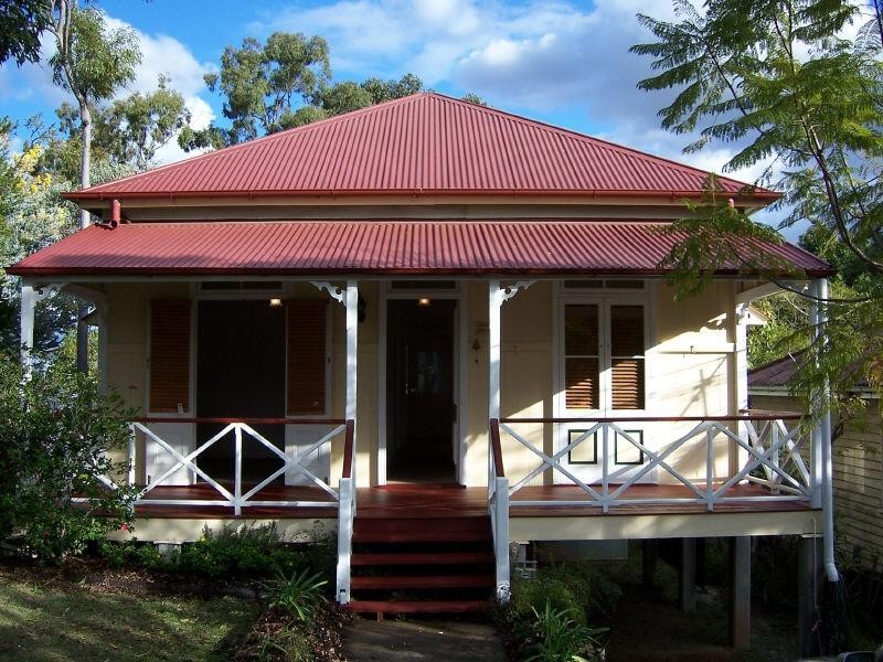 12 Rokeby Terrace, Taringa QLD 4068