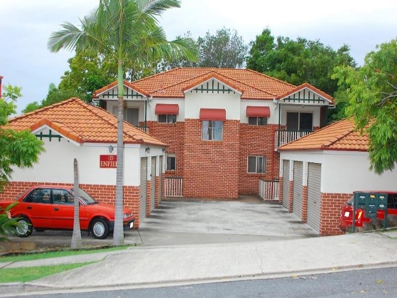 1/15 Lima Street, Auchenflower QLD 4066