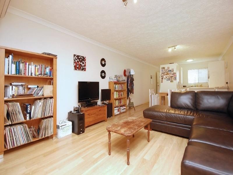 1/15 Lima Street, Auchenflower QLD 4066