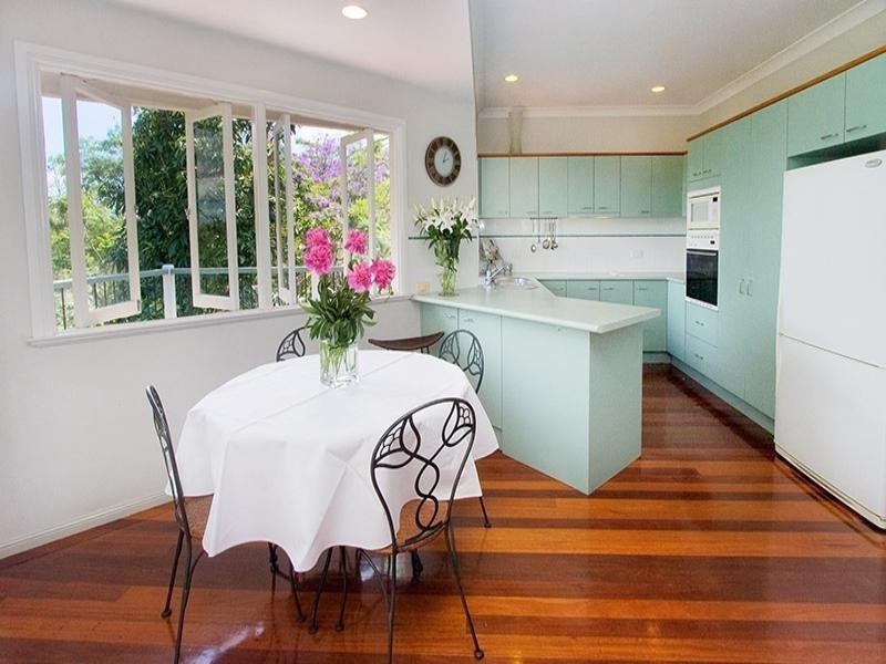 34 Mount Street, Toowong QLD 4066