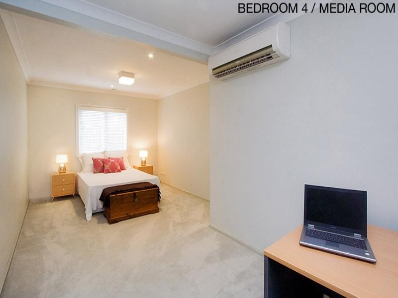 34 Mount Street, Toowong QLD 4066