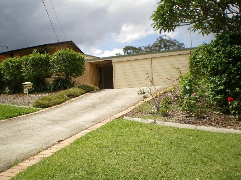 44 Clarina Street, Chapel Hill QLD 4069