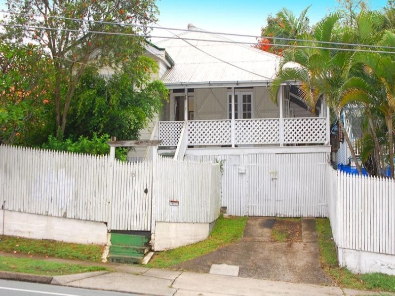 75 Frederick Street, Toowong QLD 4066