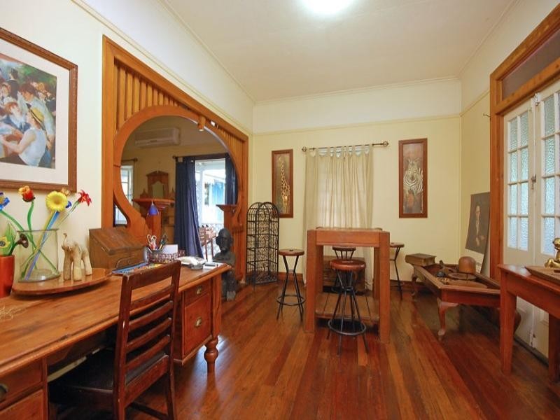 75 Frederick Street, Toowong QLD 4066