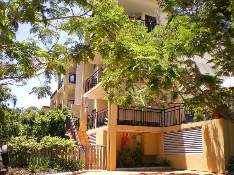 3/110 Indooroopilly Road, Indooroopilly QLD 4068