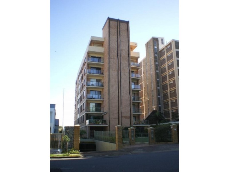 4/32 Sandford Street, St Lucia QLD 4067