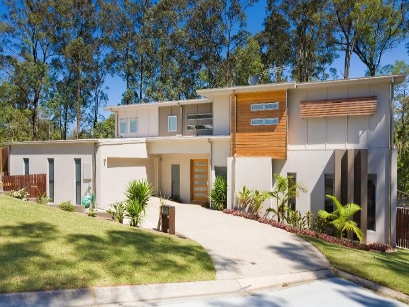 48 Lomandra Place, Chapel Hill QLD 4069