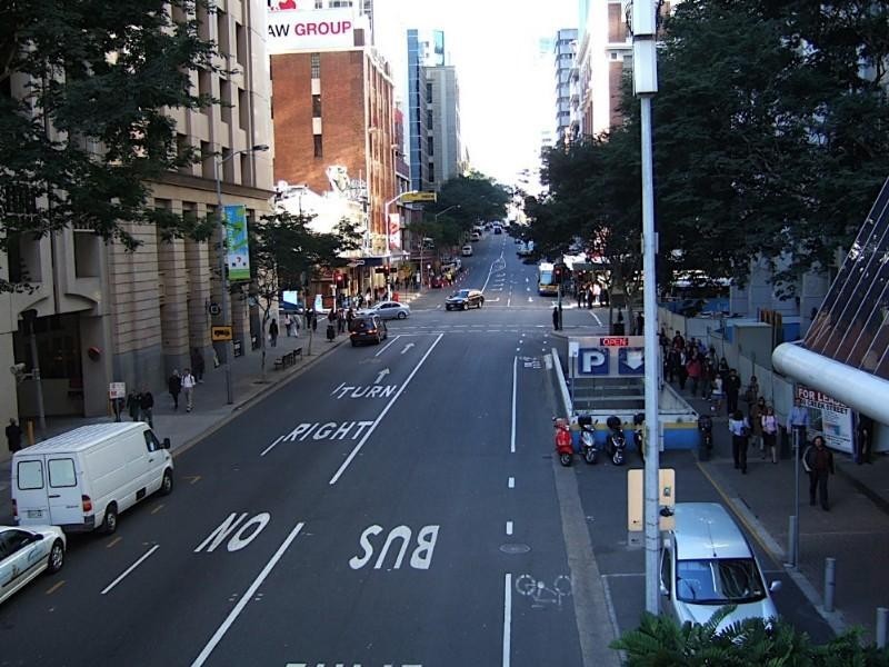 41/208 Adelaide Street, Brisbane QLD 4000